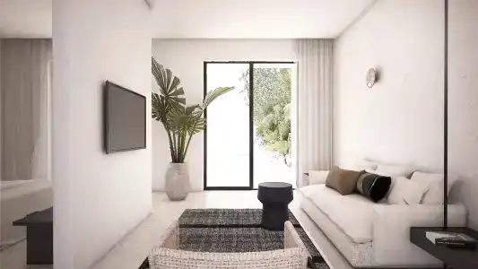 Asterion Suites & Spa - 2