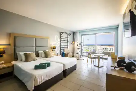 Sentido Asterias Beach Resort - 5