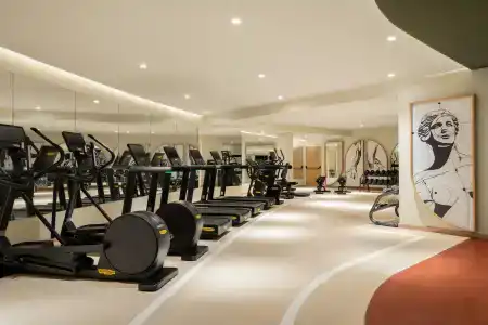 Sheraton Roma & Conference Center - 28