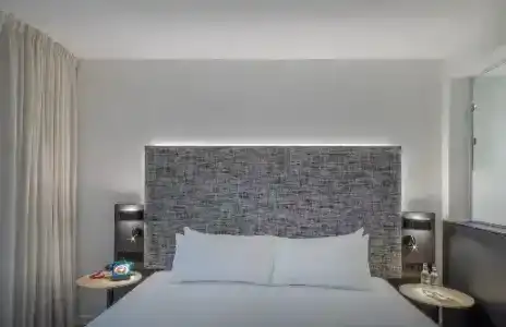 Innside by Melia Newcastle - 31