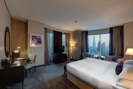 Rose Rayhaan by Rotana - Dubai - 41