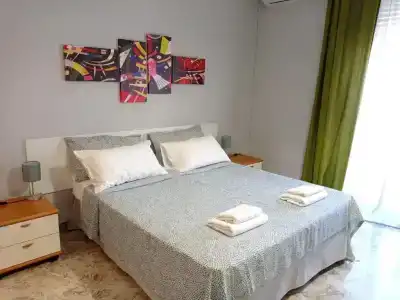 Room 110 Bari -Guesthouse- - 30