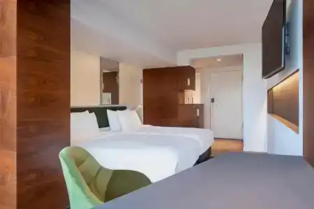 Radisson Blu Iveria - 23
