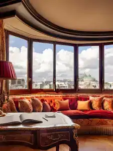 Ritz Paris - 145