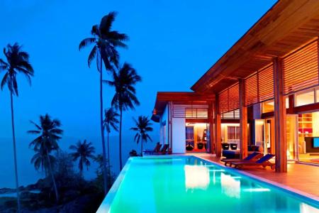 w Koh Samui - Sha Extra Plus - 74