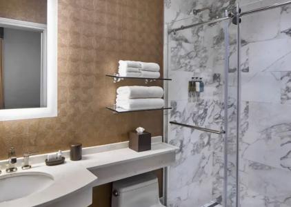 Le Pavillon New Orleans - 71