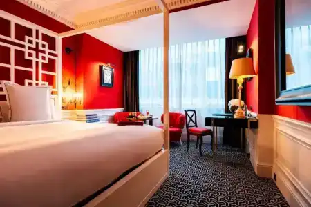 Hôtel de Berri Champs-Élysées, a Luxury Collection - 6
