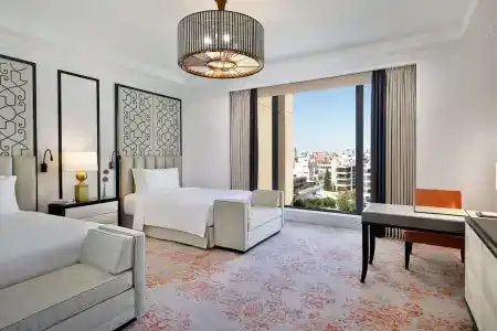 The St. Regis Amman - 59