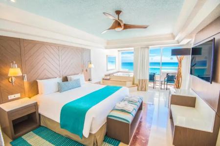 Wyndham Alltra Cancun All Inclusive Resort - 87