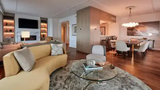 Four Seasons Chicago - 19