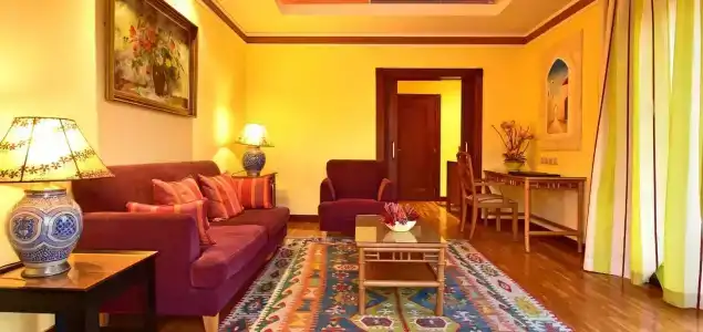 Pestana Sintra Golf Resort & Spa - 81