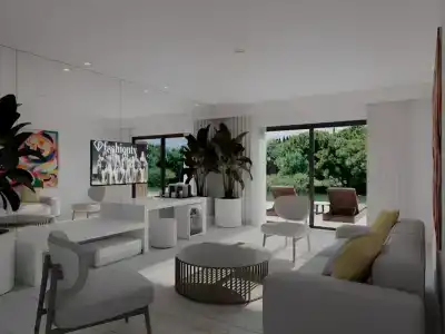 Amara Luxury Resort - 100