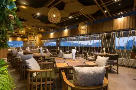 Oakwood Journeyhub Phuket - Sha Extra Plus - 17
