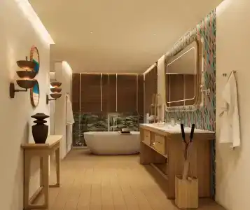 Zeavola Resort-Sha Extra Plus - 80