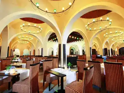 Jaz Makadi Oasis Club - 11