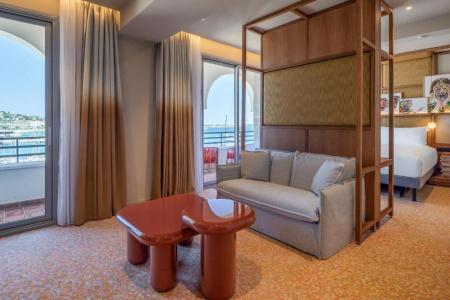 Radisson Blu 1835, Cannes - 86