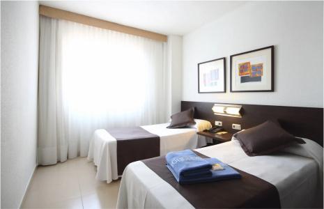 Aqua Montagut Suites 4*Sup - 50
