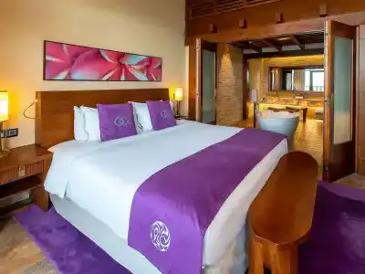 Sofitel The Palm, Дубай, Курорт и Спа - 56