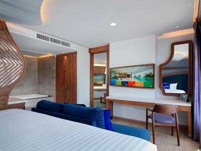 The Oceanic Sportel - Sha Extra Plus - 59