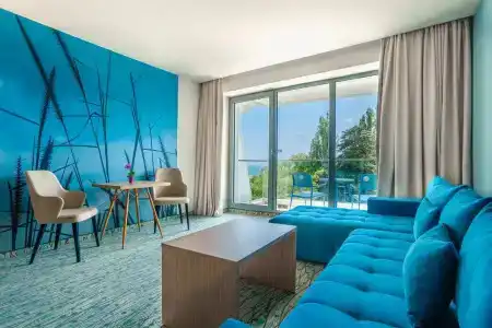 Astoria All Inclusive - 58