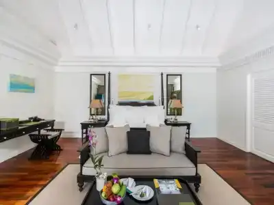 Intercontinental Koh Samui Resort, An Ihg - Sha Extra Plus - 81