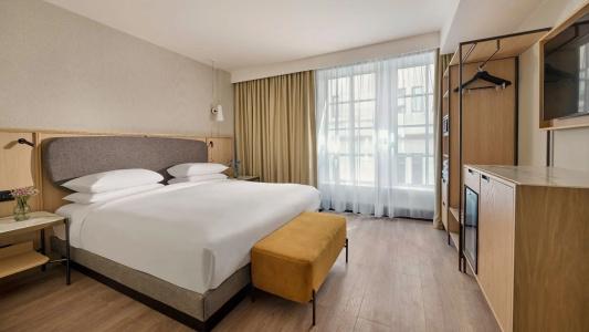 Crowne Plaza London - The City, An Ihg - 6