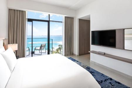 Address Beach Bahrain - 46
