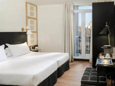 Boutique H10 Catalunya Plaza - 44