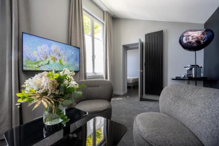 Hôtel La Monnaie Art & Spa - 58