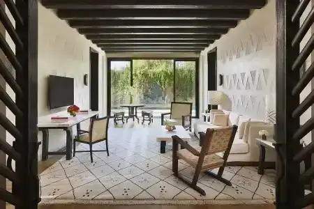 Mandarin Oriental, Marrakech - 53