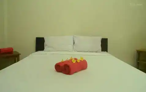 Budget Door Legian Inn - 18