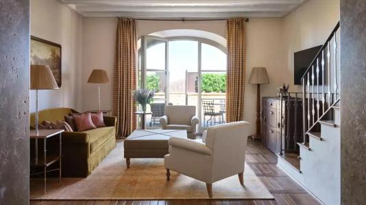 Rosewood Castiglion del Bosco - 67