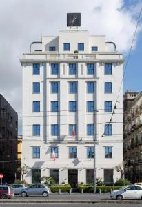Palazzo Salgar - 0
