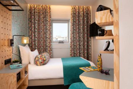 hôTel Locomo - 56