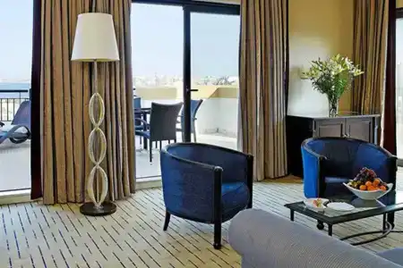 Corinthia St. George’s Bay - 58