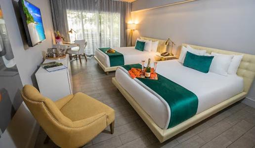 Riviera Suites - 24