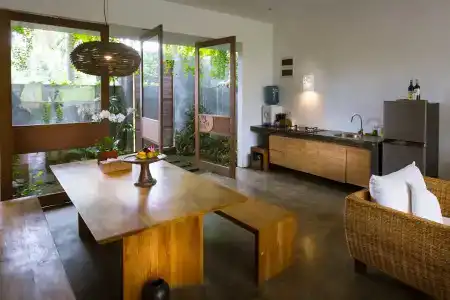 De Villas & Spa - 48