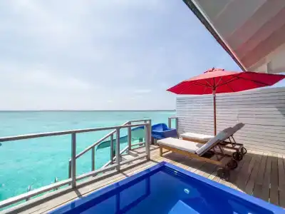 The Beach House Collection at Siyam World - 110