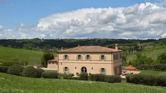 Rosewood Castiglion del Bosco - 142