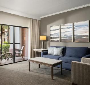 Caribe Royale Orlando - 55