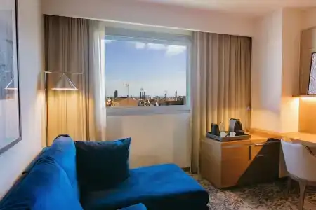InterContinental Barcelona by IHG - 10
