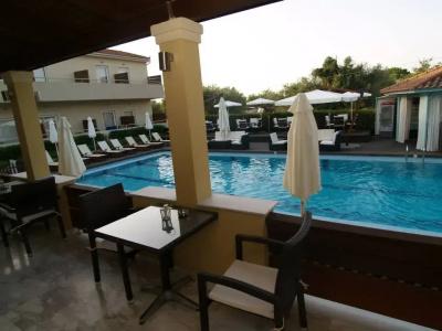 Serenity Luxury Boutique Agrilia - 6