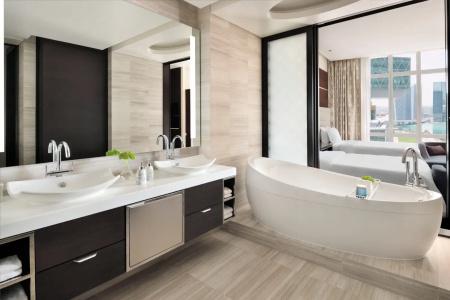 Rosewood Abu Dhabi - 63