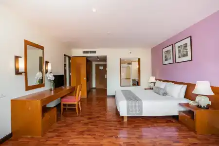 Naithonburi Beach Resort - Sha Extra Plus - 35
