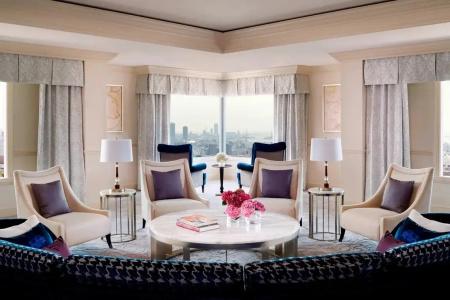 The Ritz-Carlton Osaka - 52