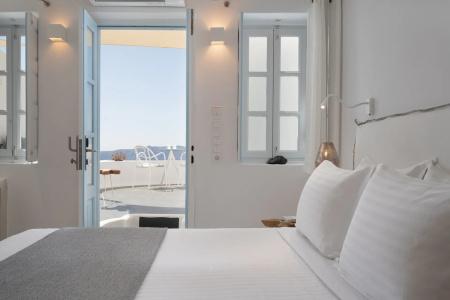 Dana Villas & Infinity Suites - 43