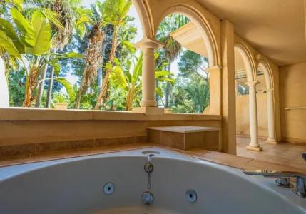 Lago Garden Apart-Suites & Spa - 91