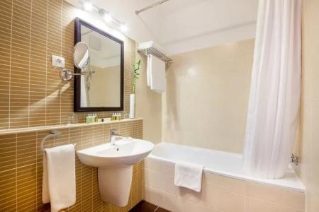 Escala & Suites - 132