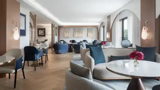 Four Seasons Resort and Club Dallas at Las Colinas - 29