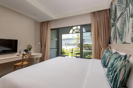 Sawaddi Patong Resort & Spa - Sha Extra Plus - 103